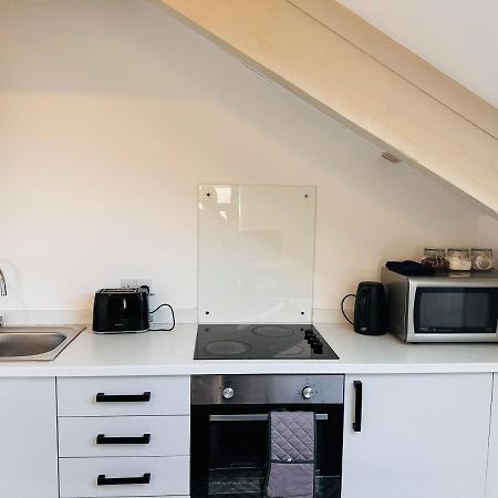 City Blessed Apartment 4 With Free Parking North Shields Exterior photo