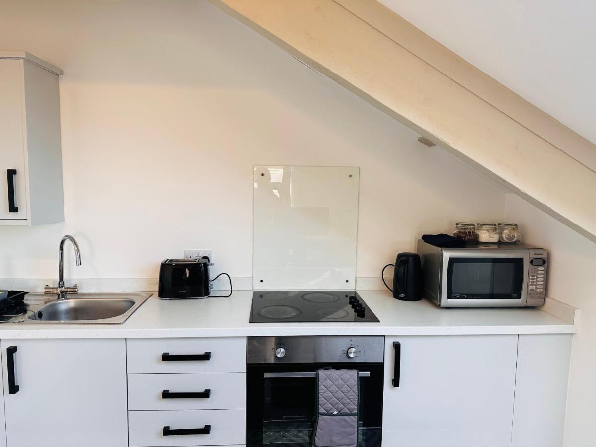 City Blessed Apartment 4 With Free Parking North Shields Exterior photo